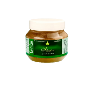 Santulan Ayurveda Sukesha Hair Wash - Distacart