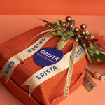 Thumbnail for Crista Spices Earthy Spice Potli - Orange - Distacart