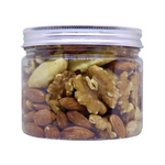 Thumbnail for Tassyam Organics Luxury Toasted Nut Mix - Distacart