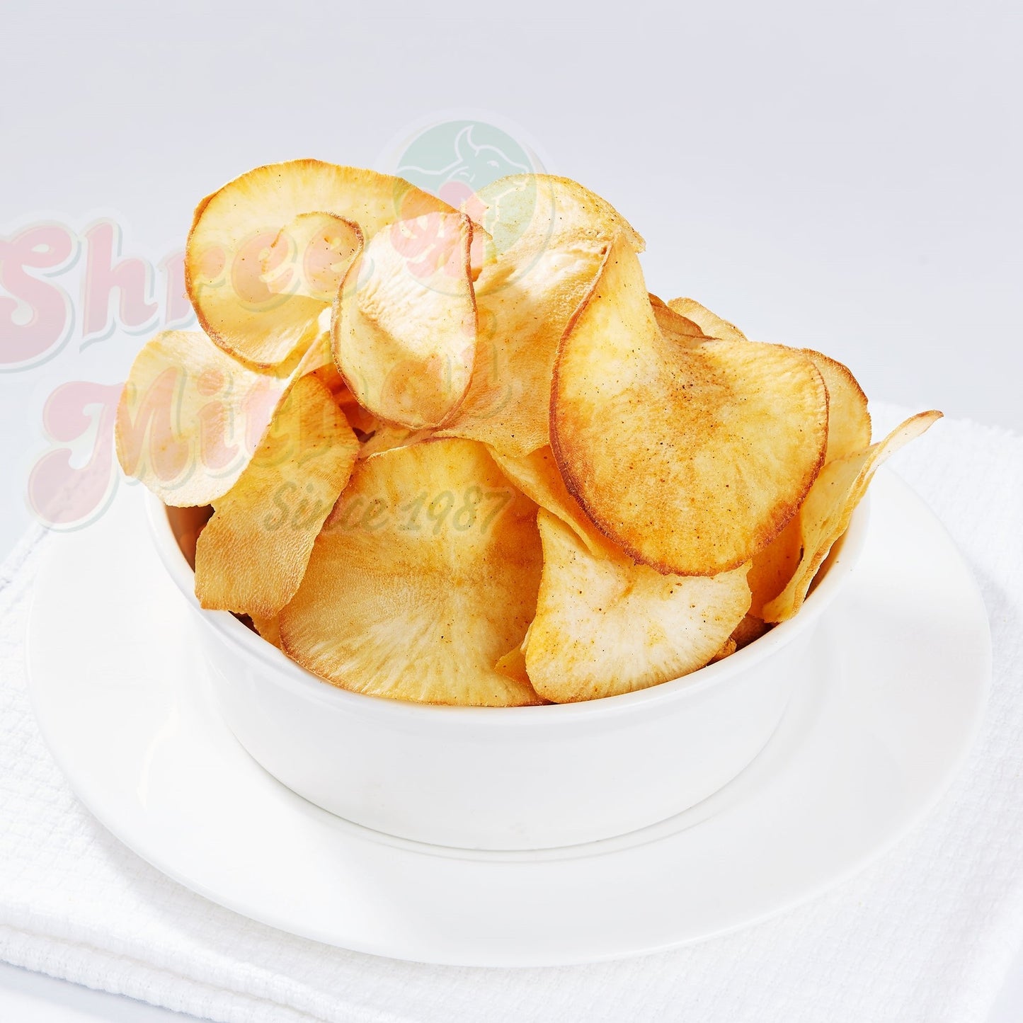 Shree Mithai Tapioca Chips - Distacart