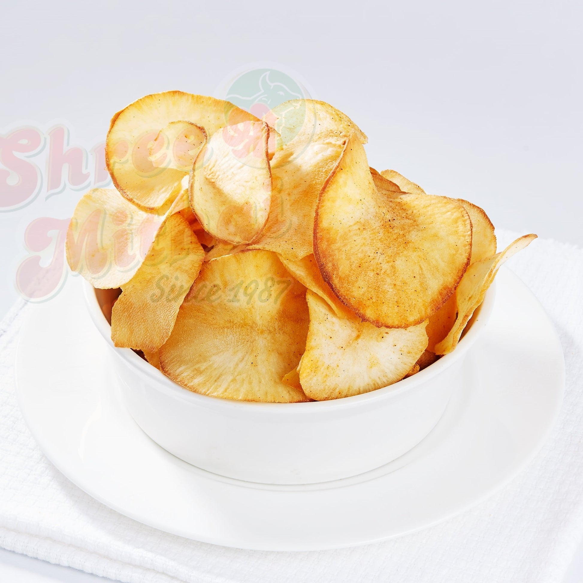 Shree Mithai Tapioca Chips - Distacart