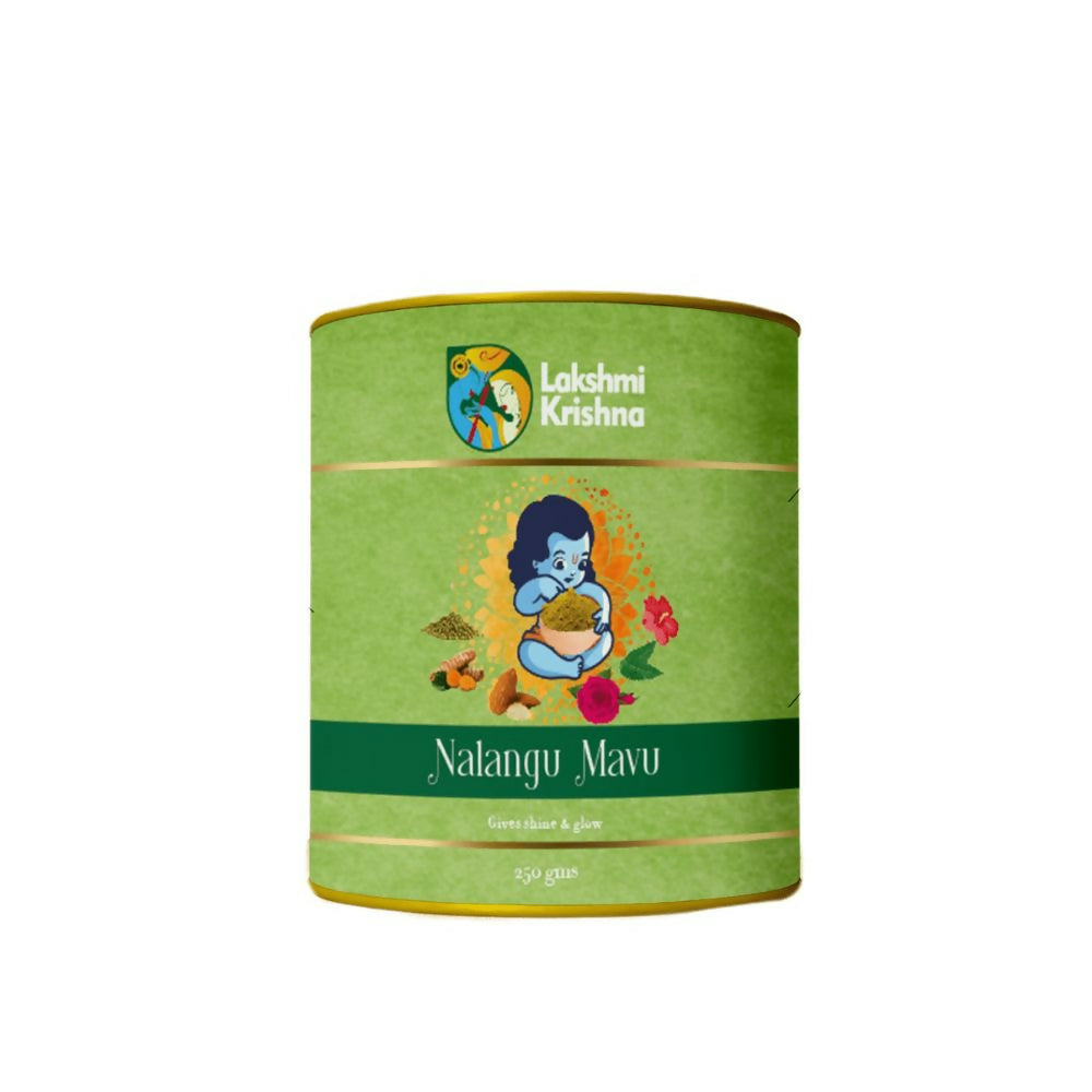 Lakshmi Krishna Naturals Nalangu Maavu - Distacart