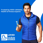 Thumbnail for Fast&Up Vitalize - Immunity Essential Multivitamin & Reload Electrolyte Energy Tablets