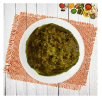 Thumbnail for Jampani Pickles Gongura-Chicken-Kheema Pickle - Distacart