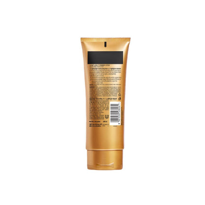Lakme Lumi Lit Lotion - Gold - Distacart