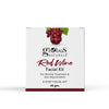 Globus Naturals Anti-Ageing Red Wine 6 Step Facial Kit - Distacart