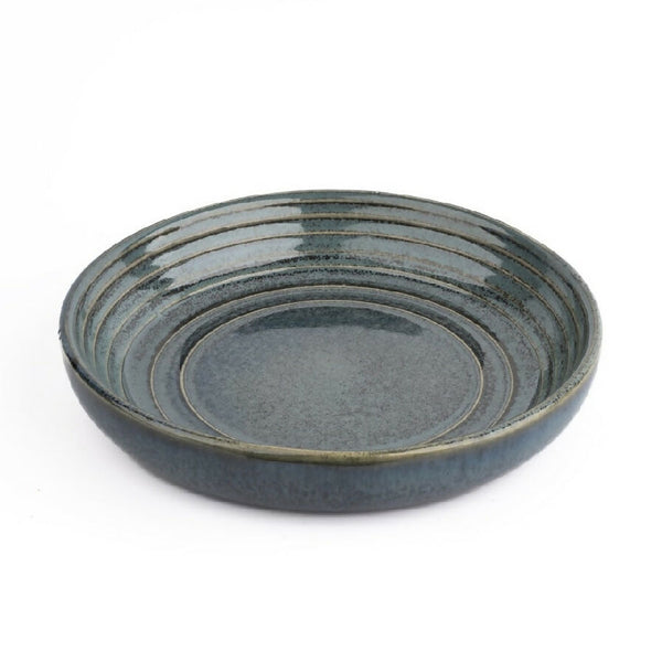 Simply Soho Celestial Echo Snack Plate- Set of 2 - Distacart