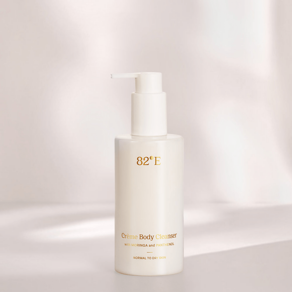 82°E By Deepika Padukone Normal to Dry Skin Routine Combo - Distacart