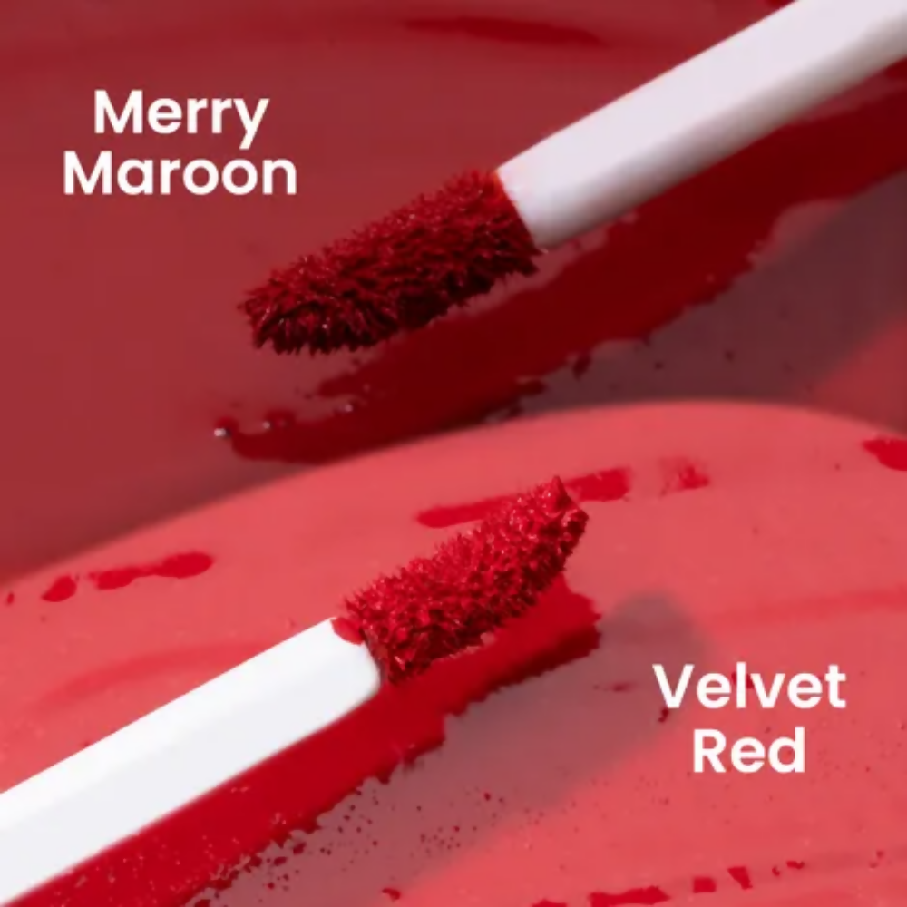 NY Bae Pure Matte Sindoor - Velvet Red 01 - Distacart