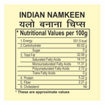 Thumbnail for Haldiram's Yellow Banana Chips - Distacart