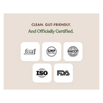 Thumbnail for Cosmix No Nonsense Plant Protein Cocoa Beet