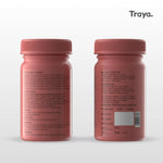 Thumbnail for Traya Mom Santulan Tablets