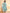 Yufta Teal Green Silk Embroidered Angrakha Kurta Pant Set With Organza Dupatta Set