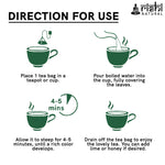 Thumbnail for Copy of BELLY FAT TEA  DIRECTION FOR USE