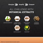 Thumbnail for Patanjali Nutrela Sports Testobooster