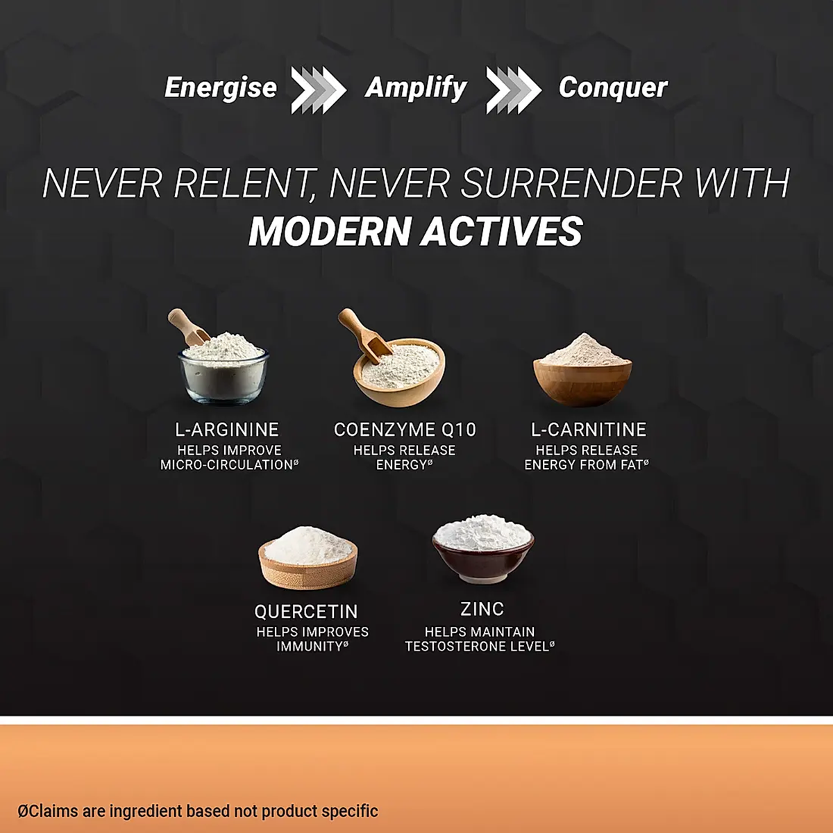 Patanjali Nutrela Sports Testobooster