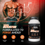 Thumbnail for Patanjali Nutrela Sports Testobooster