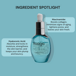 Thumbnail for Raaga Professional Hyaluronic Acid Hydrating Face Serum - Distacart