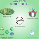Thumbnail for Axiom Gokhru Juice - Distacart