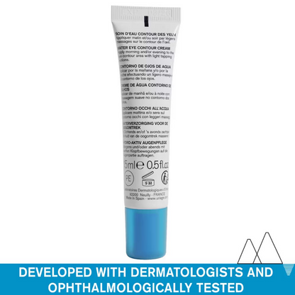 Uriage Eau Thermale Water Eye Cream Hyaluronic Acid - Distacart