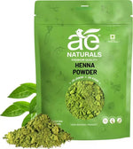 Thumbnail for Ae Naturals Henna Powder