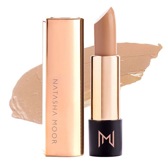 Natasha Moor Secret Perfector Concealer - Perfector 3 - Distacart