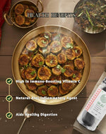 Thumbnail for IKAI Natural Thekra Tenga - Distacart