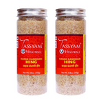 Thumbnail for Tassyam Organics Kadak Kandhari Hing - Distacart