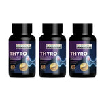 Thumbnail for Gattumal Ayurveda Thyro Wellness Tablets