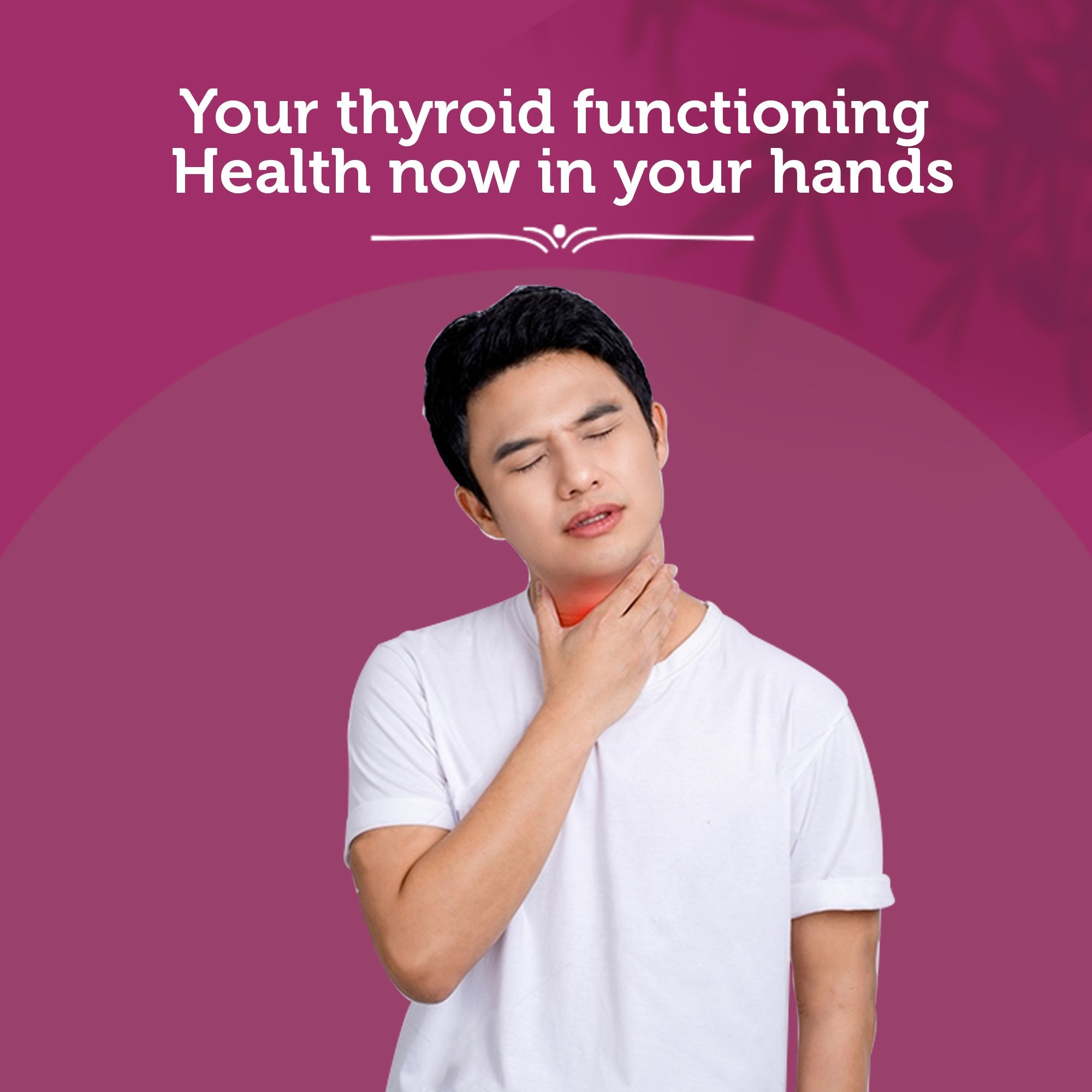 Krishna'S Herbal & Ayurveda Thyro Balance Tablets