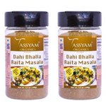 Thumbnail for Tassyam Organics Dahi Bhalla Raita Masala - Distacart