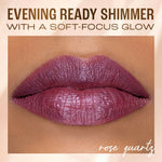 Thumbnail for Lakme Be-jewel Shimmer Lip Liquid - Rose Quartz