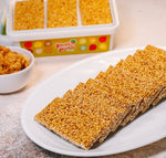 Thumbnail for Shree Mithai Til Papdi