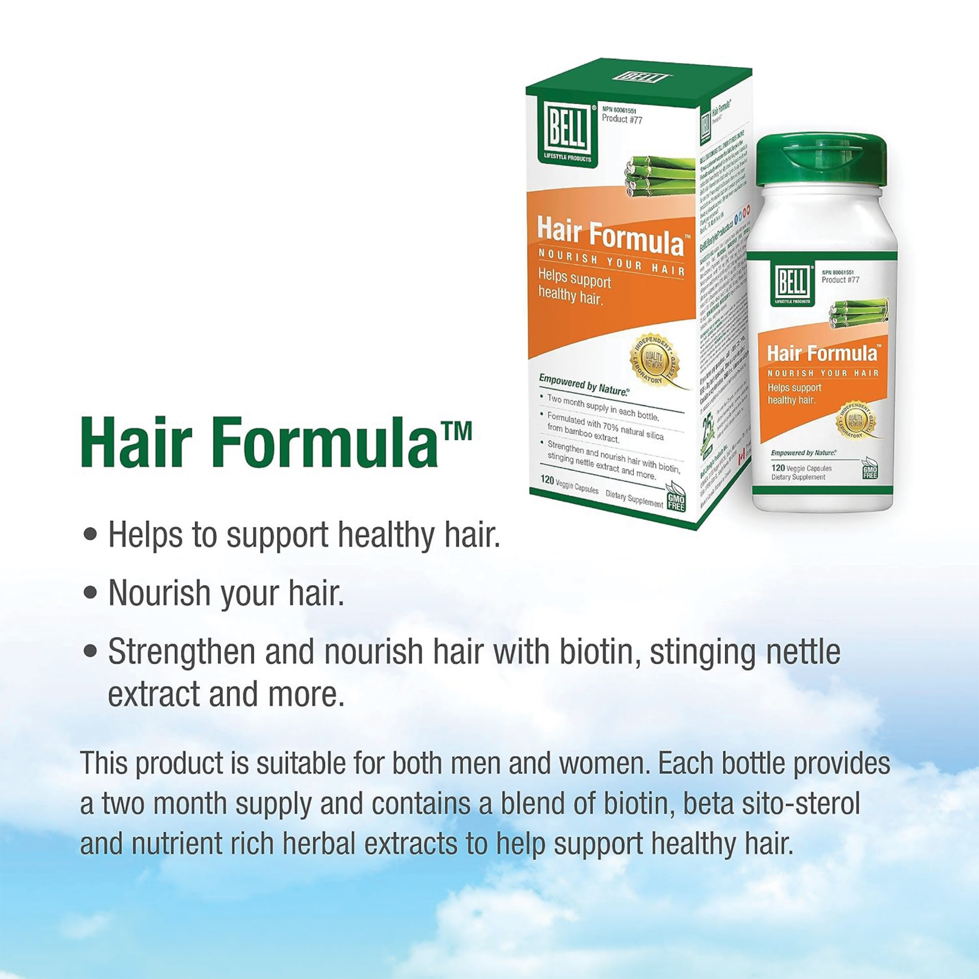 Hair Formlula 03
