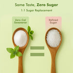 Thumbnail for Dr. Morepen Slimsweet Natural Sugar Substitute with Stevia & Monk Fruit - Distacart