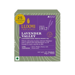 Thumbnail for Luxmi Estates Lavender Valley White Tea - Dista
