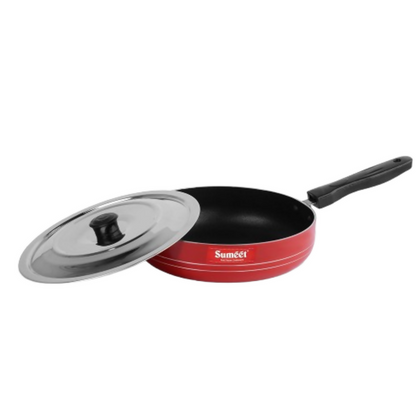 Sumeet Non stick Fry Pan - Dista