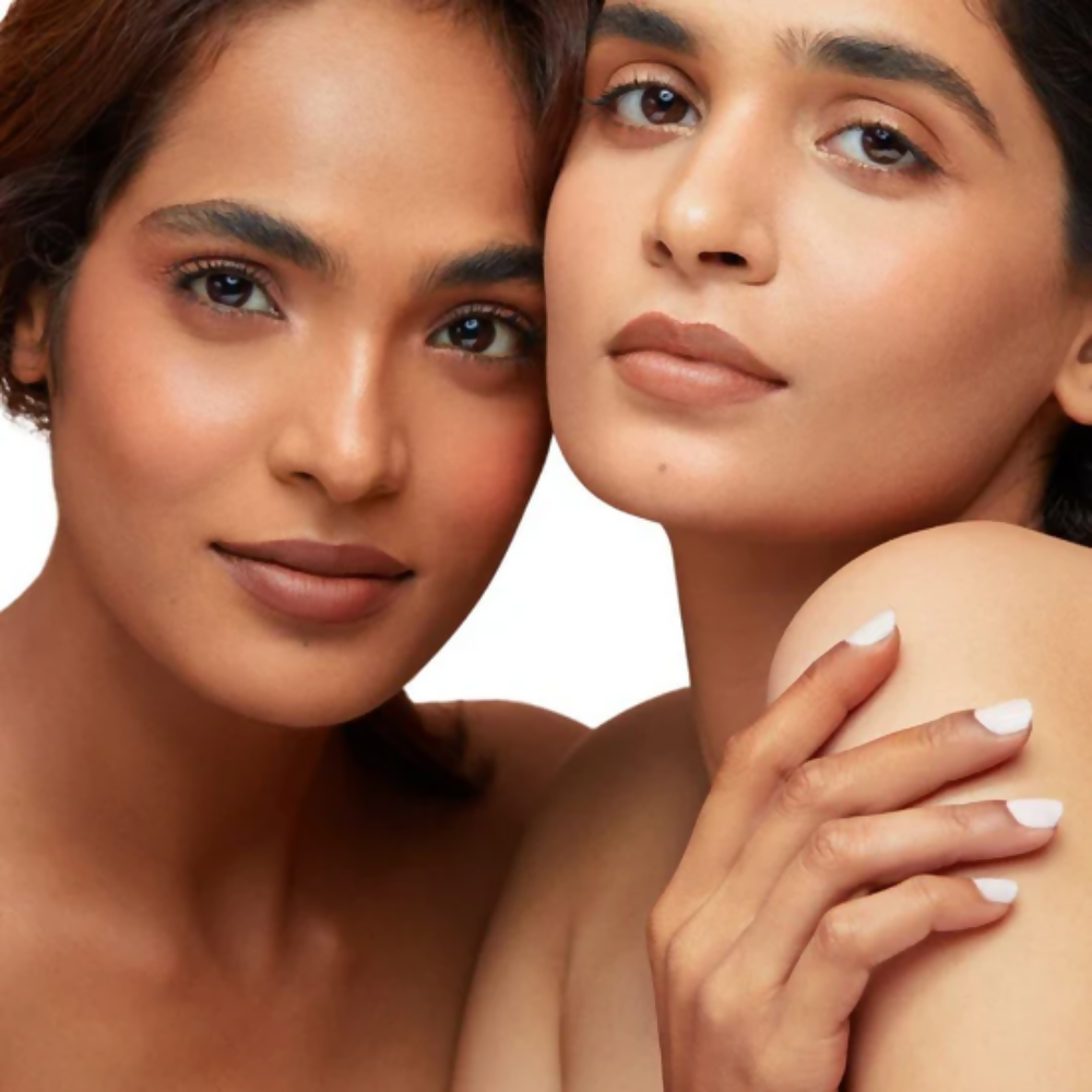 Ruby's Organics Lipstick - Cocoa