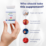 Thumbnail for Rajasthan Herbals Strainax Capsules