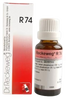 Dr. Reckeweg R74 Drops - Distacart