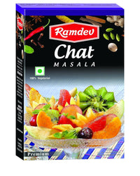 Thumbnail for Ramdev Chat Masala Powder - Distacart
