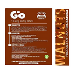 Thumbnail for Go Premium Walnut Kernels Halves