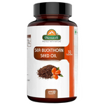 Thumbnail for Biosash Sea Buckthorn Seed Oil Capsules - Dista