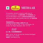 Thumbnail for Haldiram's Mithaas - Distacart