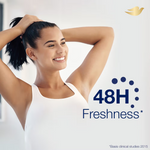 Thumbnail for Dove Eventone Deodorant Roll On