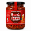 Image 1 of Sreshta Farms Tomato Pickle