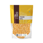 Thumbnail for Pure & Sure Organic Toor Dal