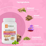 Thumbnail for Nourilact Granules Ingredients