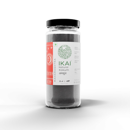 2 - Natural Kokum - 75g