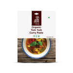 Thumbnail for Pure & Sure Organic Tom Yum Paste - Distacart